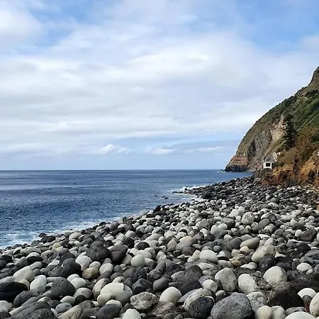 Casa Memorial Miguel Faial - Relaxing Patio 4* Relva (Azores)