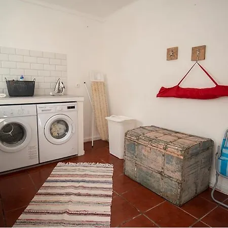 게스트하우스 Casa Memorial Miguel Faial - Relaxing Patio