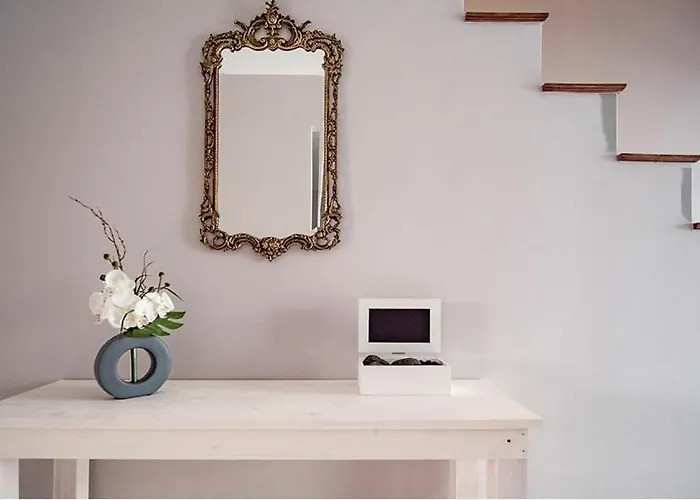 Gæstehus Casa Memorial Miguel Faial - Relaxing Patio Relva (Azores)