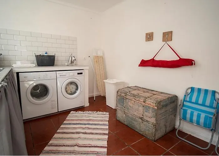 Gæstehus Casa Memorial Miguel Faial - Relaxing Patio