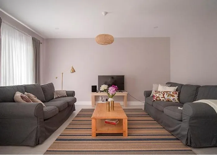 Casa Memorial Miguel Faial - Relaxing Patio Gæstehus Relva (Azores)