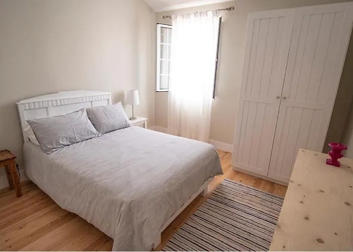 Casa Memorial Miguel Faial - Relaxing Patio Relva (Azores)