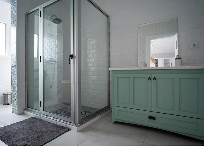 Casa Memorial Miguel Faial - Relaxing Patio