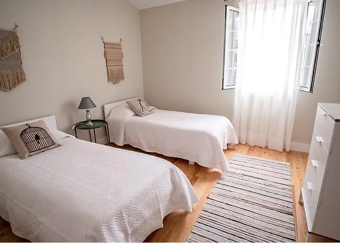 Gæstehus Casa Memorial Miguel Faial - Relaxing Patio